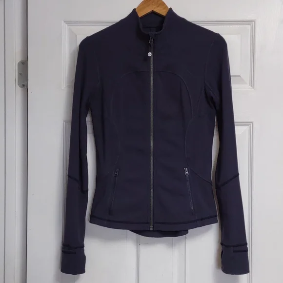 Jacket - Picture 1 of 4